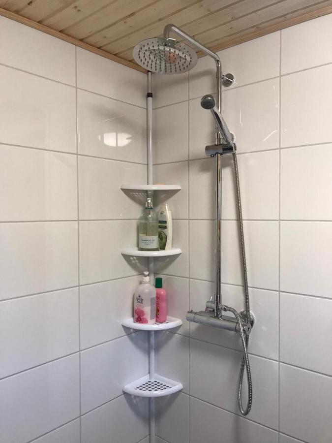 Vila Rantapuro Alvajärvi Exteriér fotografie